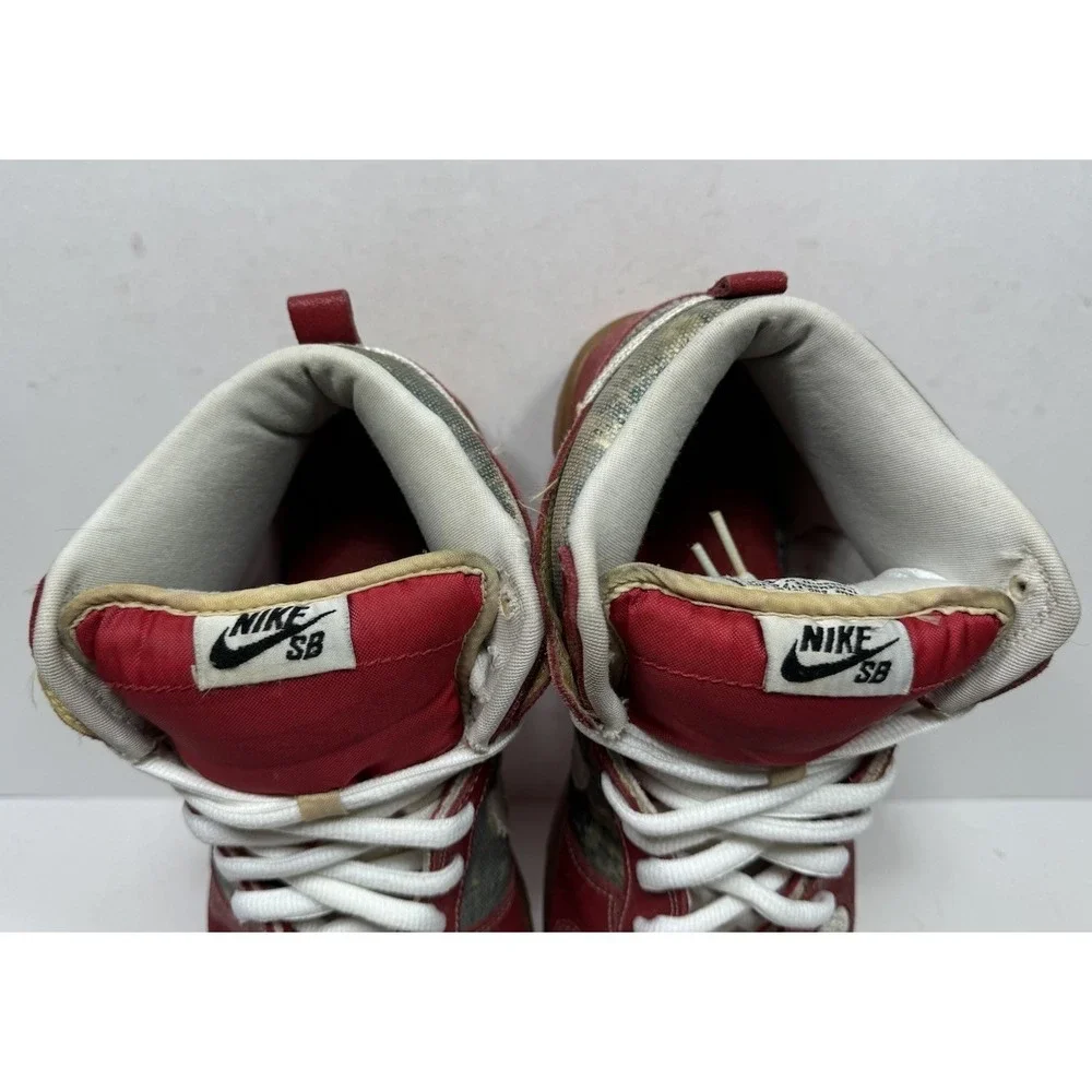 Nike i35 vintage